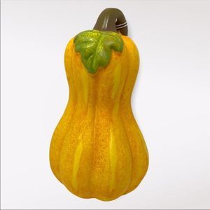 ASHLAND | Fall Squash Decor